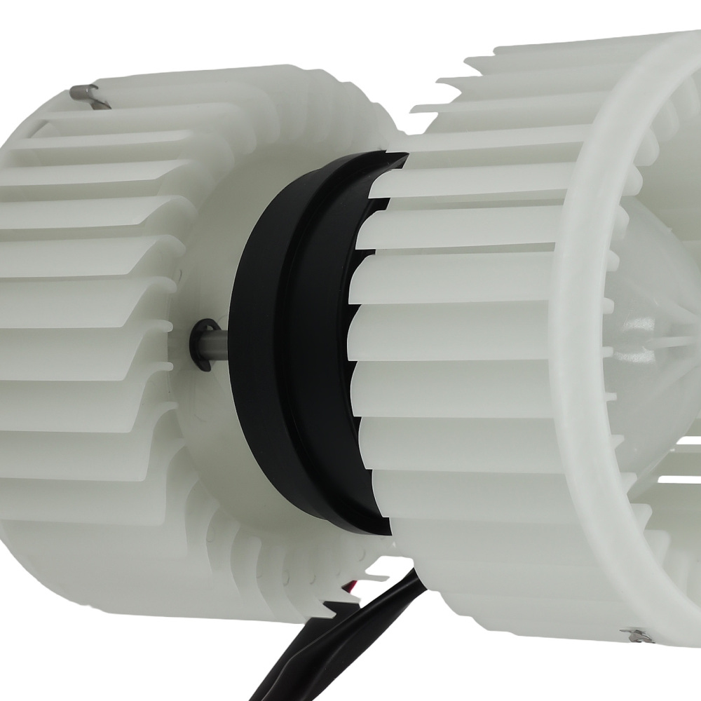 Motorino Ventola con Gabbia Ventola compatibile per Audi A8 Quattro S8 2004-2010 4E0959101A