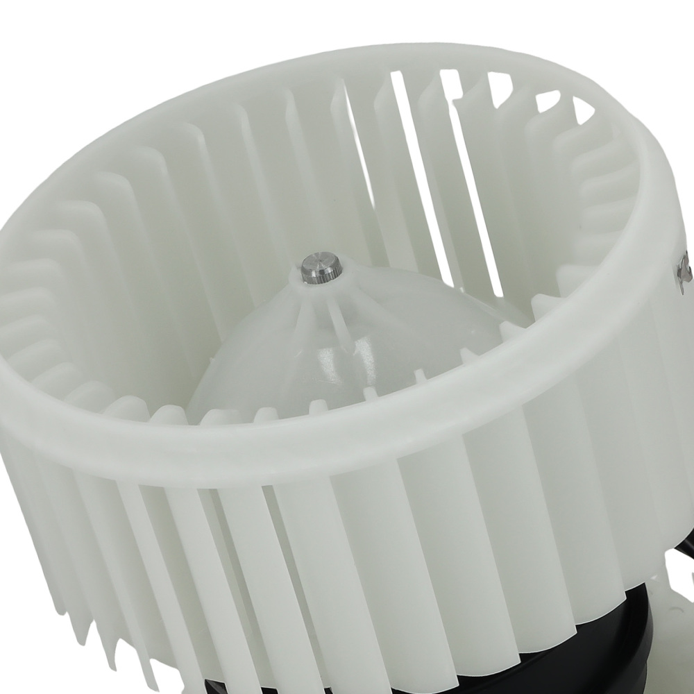 Motorino Ventola con Gabbia Ventola compatibile per Audi A8 Quattro S8 2004-2010 4E0959101A