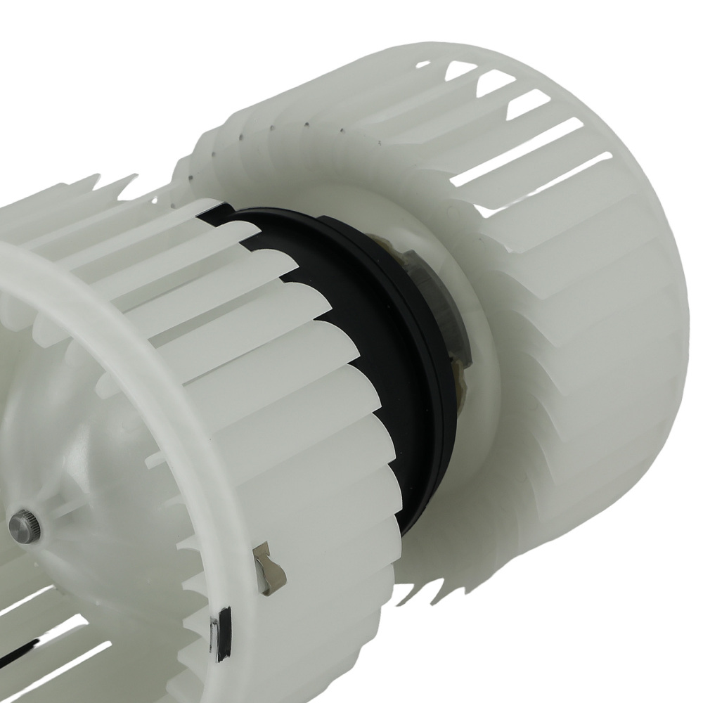 Motorino Ventola con Gabbia Ventola compatibile per Audi A8 Quattro S8 2004-2010 4E0959101A