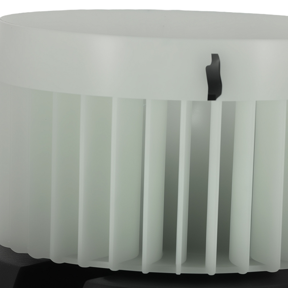 HVAC Heater Blower Motor w/ Wheel compatible for Honda Fit 2007-2008 79310SAAG01 F006B10060