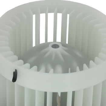 HVAC Heater Blower Motor w/ Wheel compatible for Honda Fit 2007-2008 79310SAAG01 F006B10060