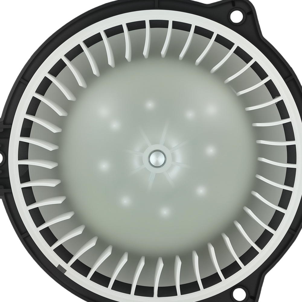 HVAC Heater Blower Motor w/ Wheel compatible for Honda Fit 2007-2008 79310SAAG01 F006B10060