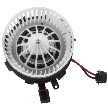 HVAC Blower Motor Heater Fan compatible for Audi A4/A5/Q5/S4/S5 08-16 8K1820021C 351040251