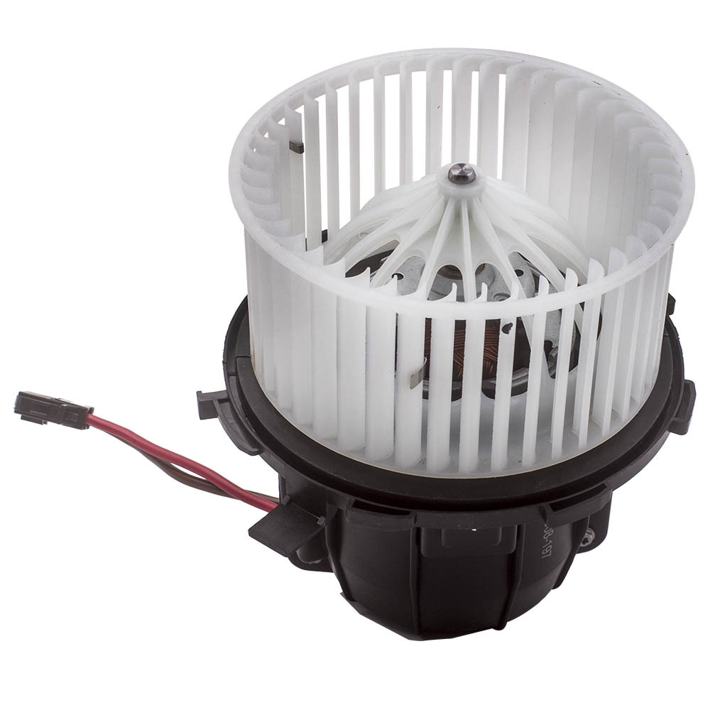 HVAC Blower Motor Heater Fan compatible for Audi A4/A5/Q5/S4/S5 08-16 8K1820021C 351040251