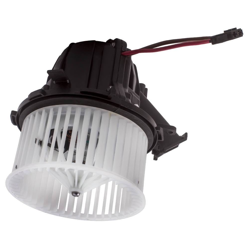 HVAC Blower Motor Heater Fan compatible for Audi A4/A5/Q5/S4/S5 08-16 8K1820021C 351040251