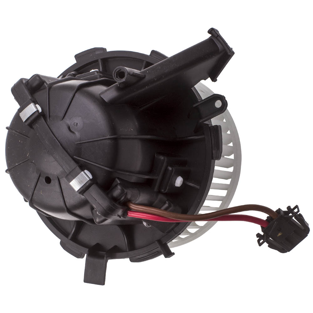Compatible for Audi A4 A5 Q5 8K1820021C Left LHD Heater Blower Motor A/C Interior Fan