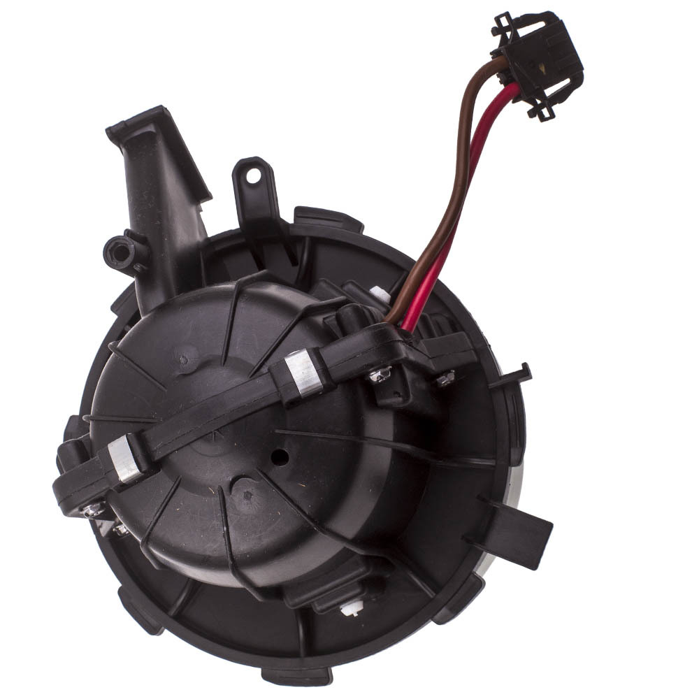 Compatible for Audi A4 A5 Q5 8K1820021C Left LHD Heater Blower Motor A/C Interior Fan