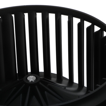 HVAC Heater Blower Motor compatible for Audi Q7 3.0 TDI 176KW 240HP 2007-2015 4L2820021B