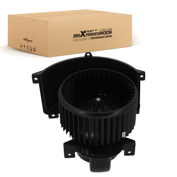 HVAC Heater Blower Motor compatible for Audi Q7 3.0 TDI 176KW 240HP 2007-2015 4L2820021B