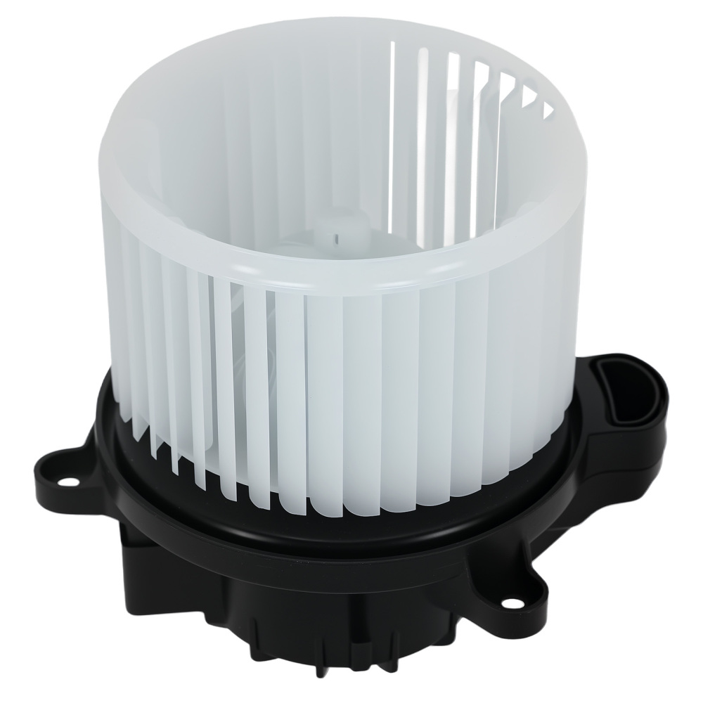 Heater Blower Motor 2 Pins compatible for Hyundai i10 1.0 1.2 2013-2023 97113B4000 34279