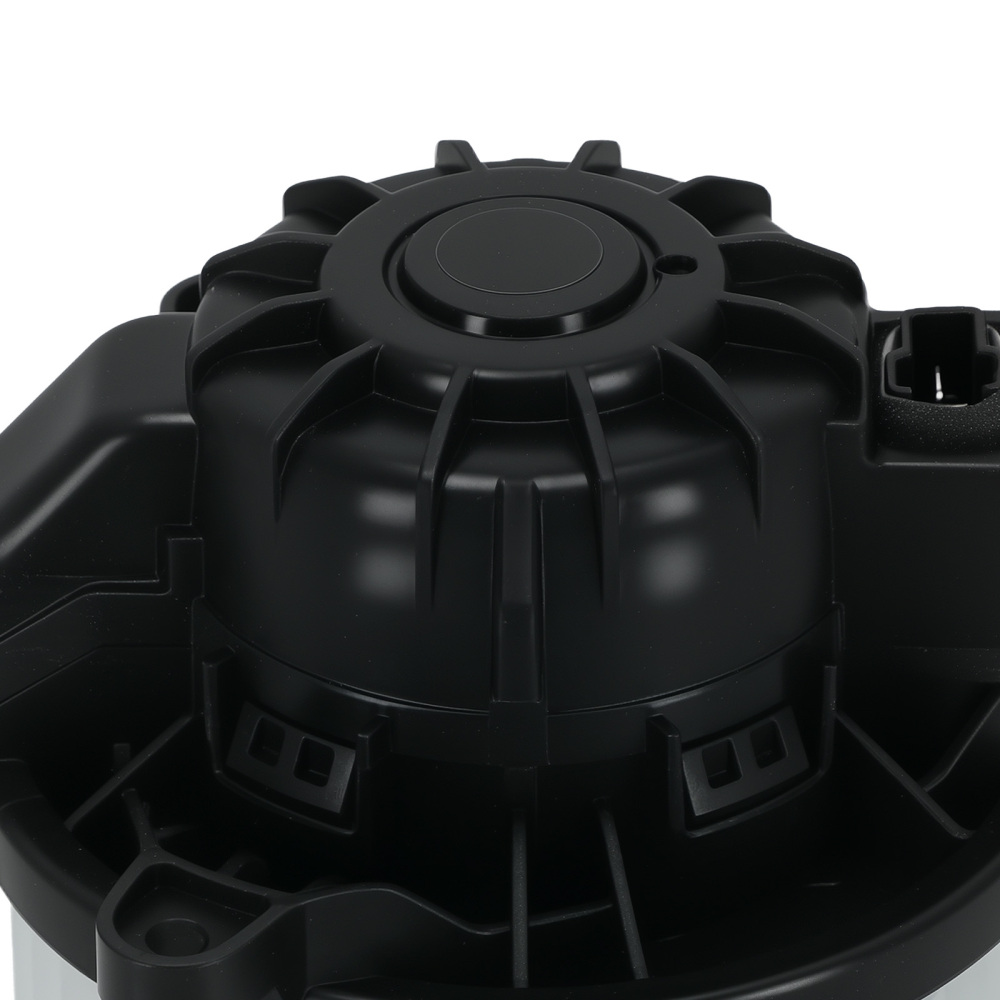 Heater Blower Motor 2 Pins compatible for Hyundai i10 1.0 1.2 2013-2023 97113B4000 34279
