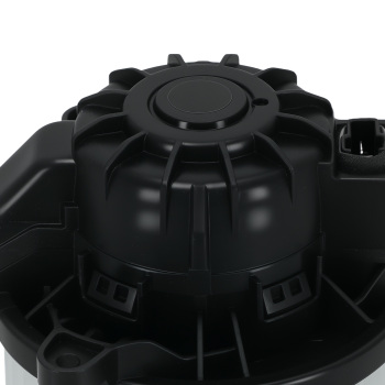 Heater Blower Motor 2 Pins compatible for Hyundai i10 1.0 1.2 2013-2023 97113B4000 34279
