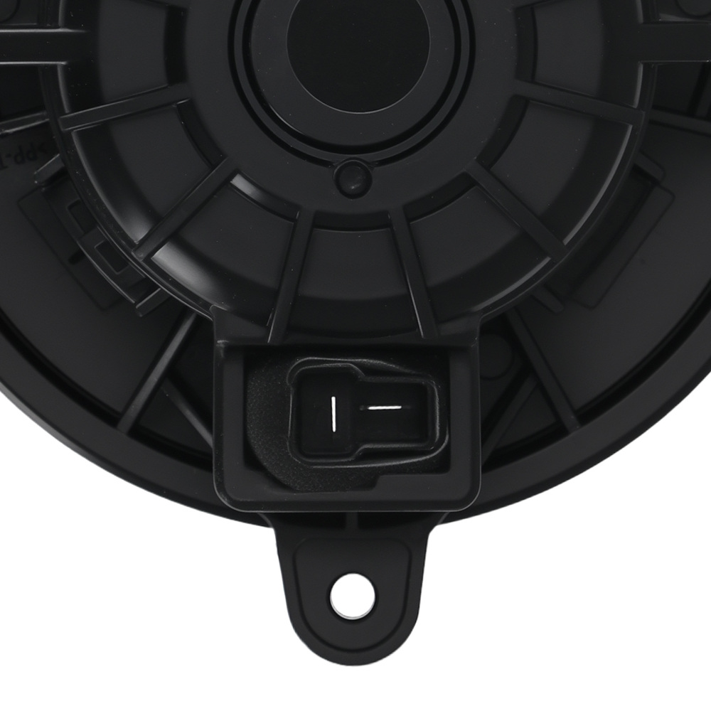Heater Blower Motor 2 Pins compatible for Hyundai i10 1.0 1.2 2013-2023 97113B4000 34279