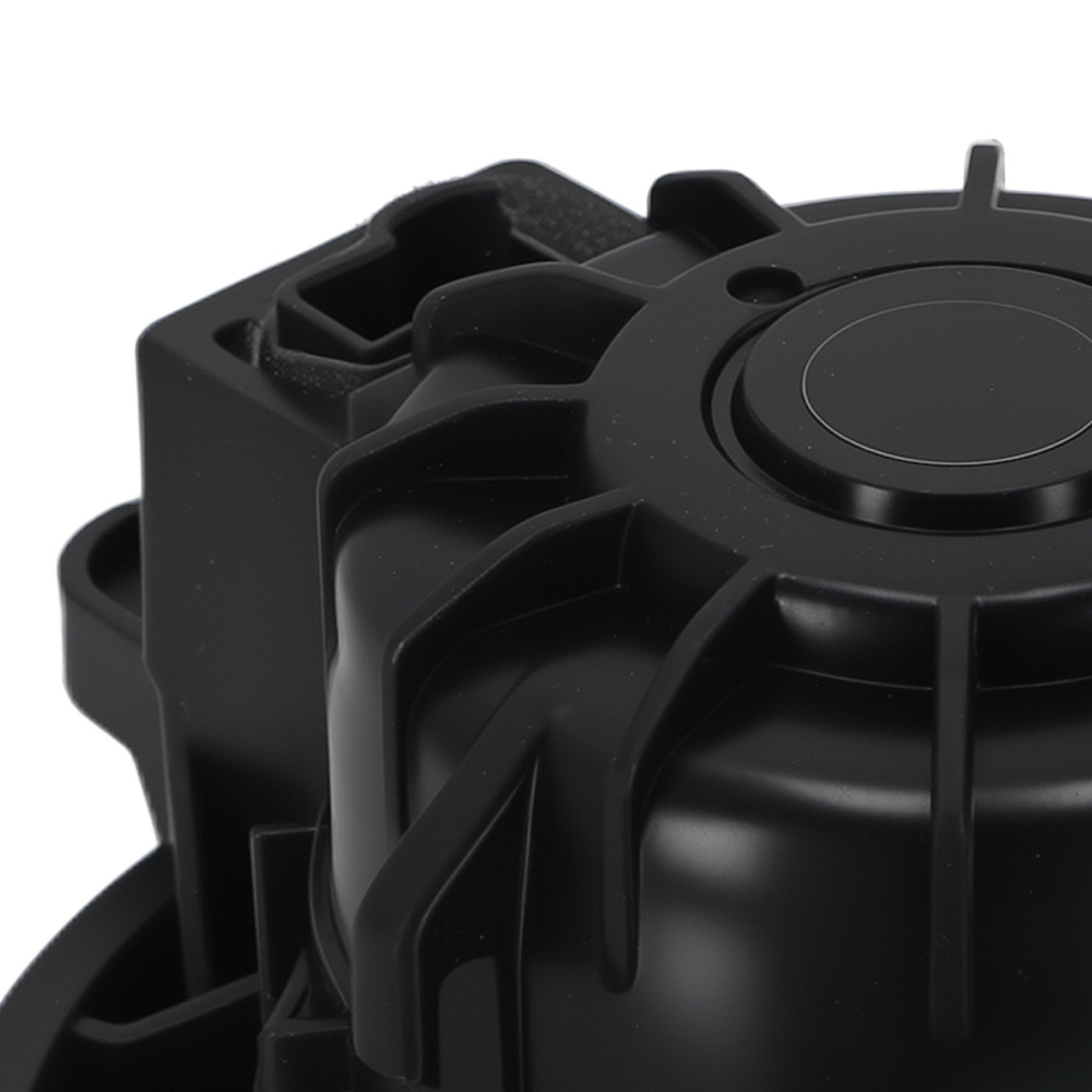 Heater Blower Motor 2 Pins compatible for Hyundai i10 1.0 1.2 2013-2023 97113B4000 34279