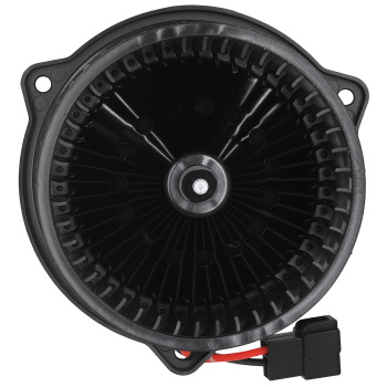 HVAC Blower Motor Rear compatible for Hyundai Santa Fe Sport 2013-2018 97945B8000 PM4404