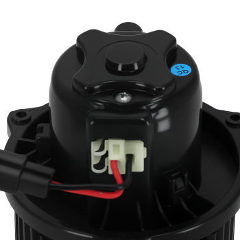 HVAC Blower Motor Rear compatible for Hyundai Santa Fe Sport 2013-2018 97945B8000 PM4404