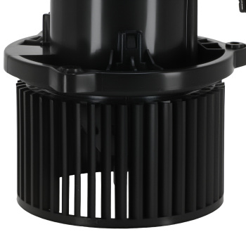 HVAC Blower Motor Rear compatible for Hyundai Santa Fe Sport 2013-2018 97945B8000 PM4404