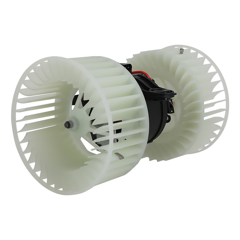 Motore HVAC Anteriore compatibile per BMW X5 E53 525i E39 2000-2006 64118385558 AB81000S