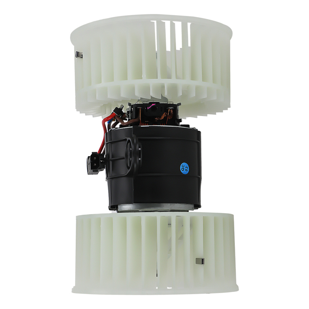 Motore HVAC Anteriore compatibile per BMW X5 E53 525i E39 2000-2006 64118385558 AB81000S