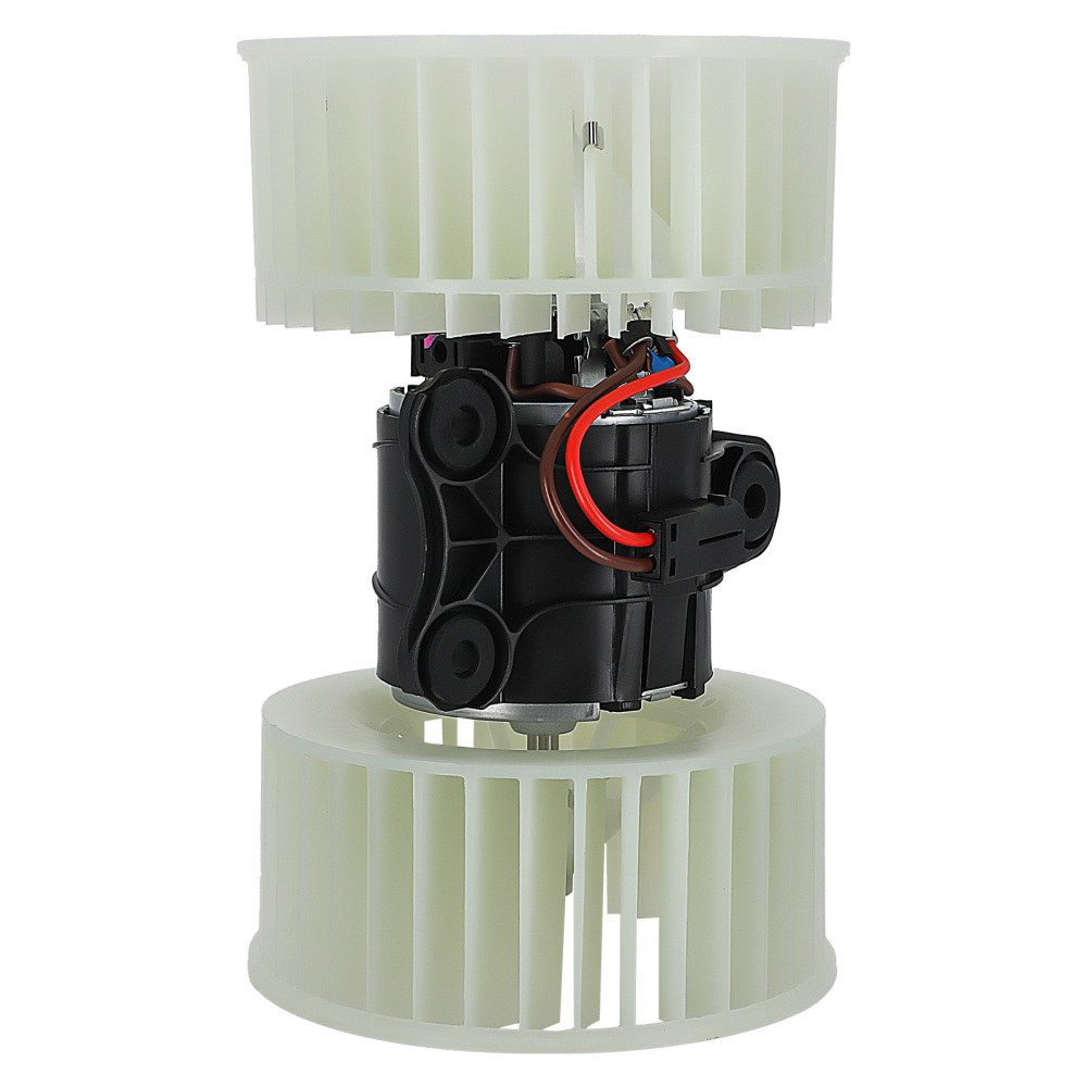 Motore HVAC Anteriore compatibile per BMW X5 E53 525i E39 2000-2006 64118385558 AB81000S