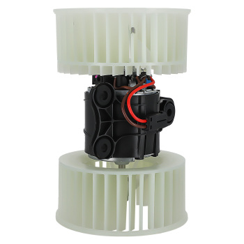 Motore HVAC Anteriore compatibile per BMW X5 E53 525i E39 2000-2006 64118385558 AB81000S