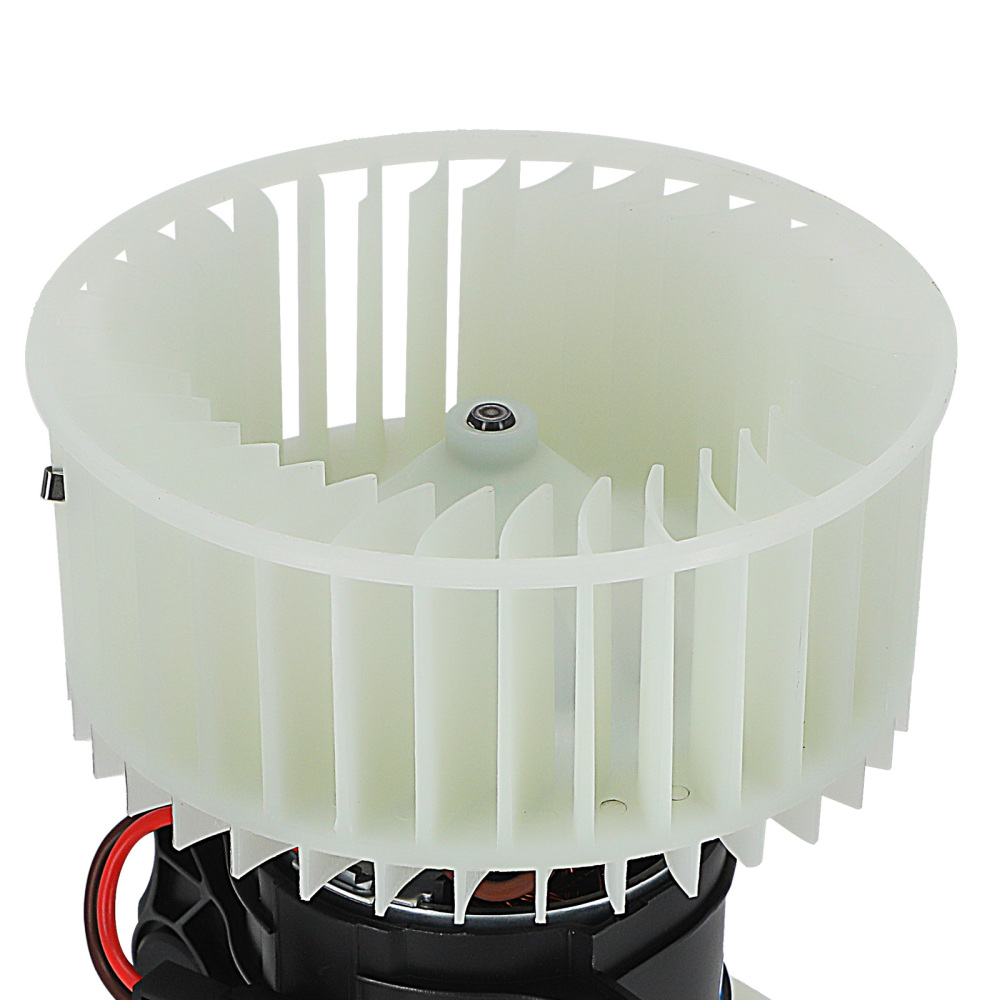 Motore HVAC Anteriore compatibile per BMW X5 E53 525i E39 2000-2006 64118385558 AB81000S