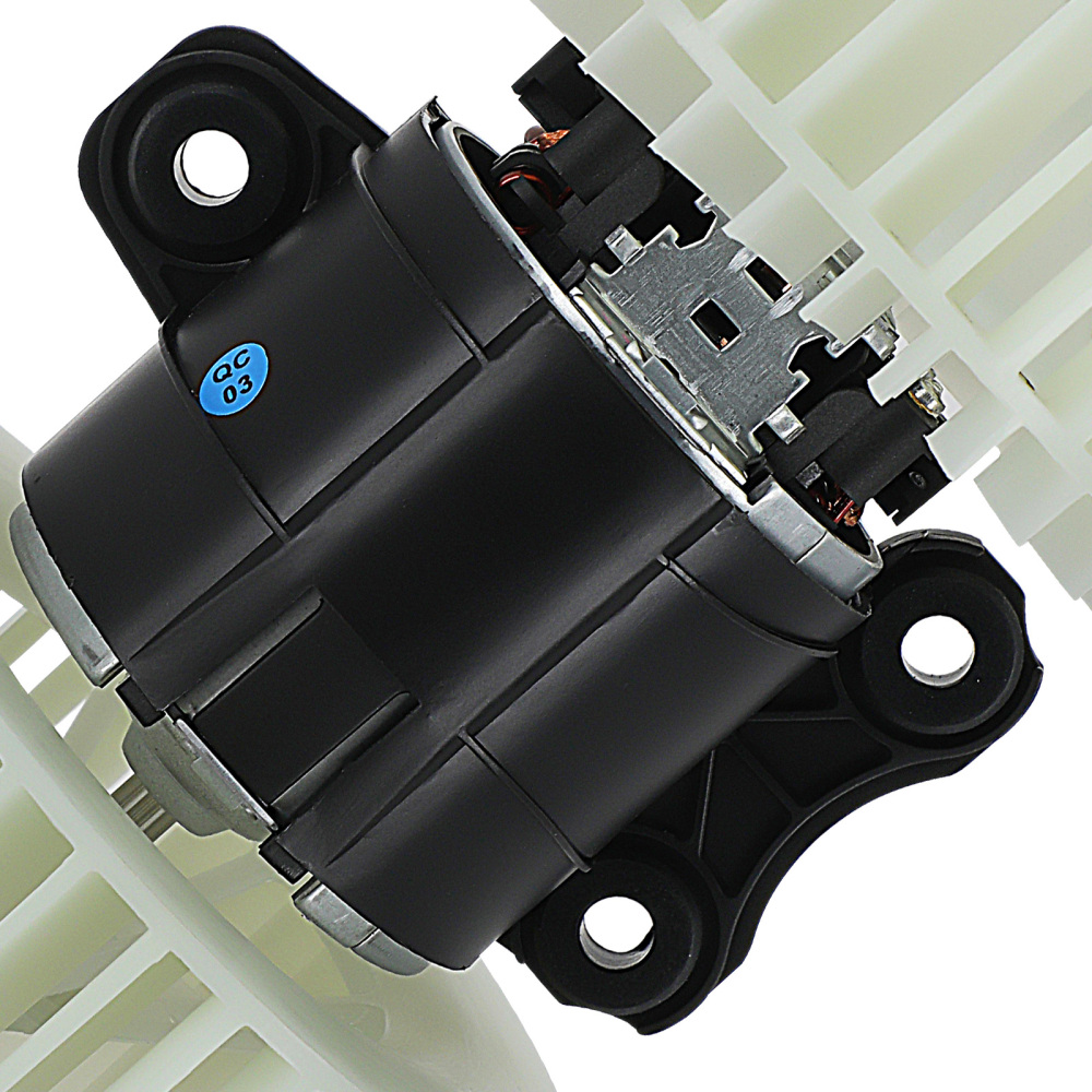 Motore HVAC Anteriore compatibile per BMW X5 E53 525i E39 2000-2006 64118385558 AB81000S