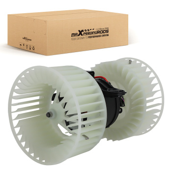 Motore HVAC Anteriore compatibile per BMW X5 E53 525i E39 2000-2006 64118385558 AB81000S