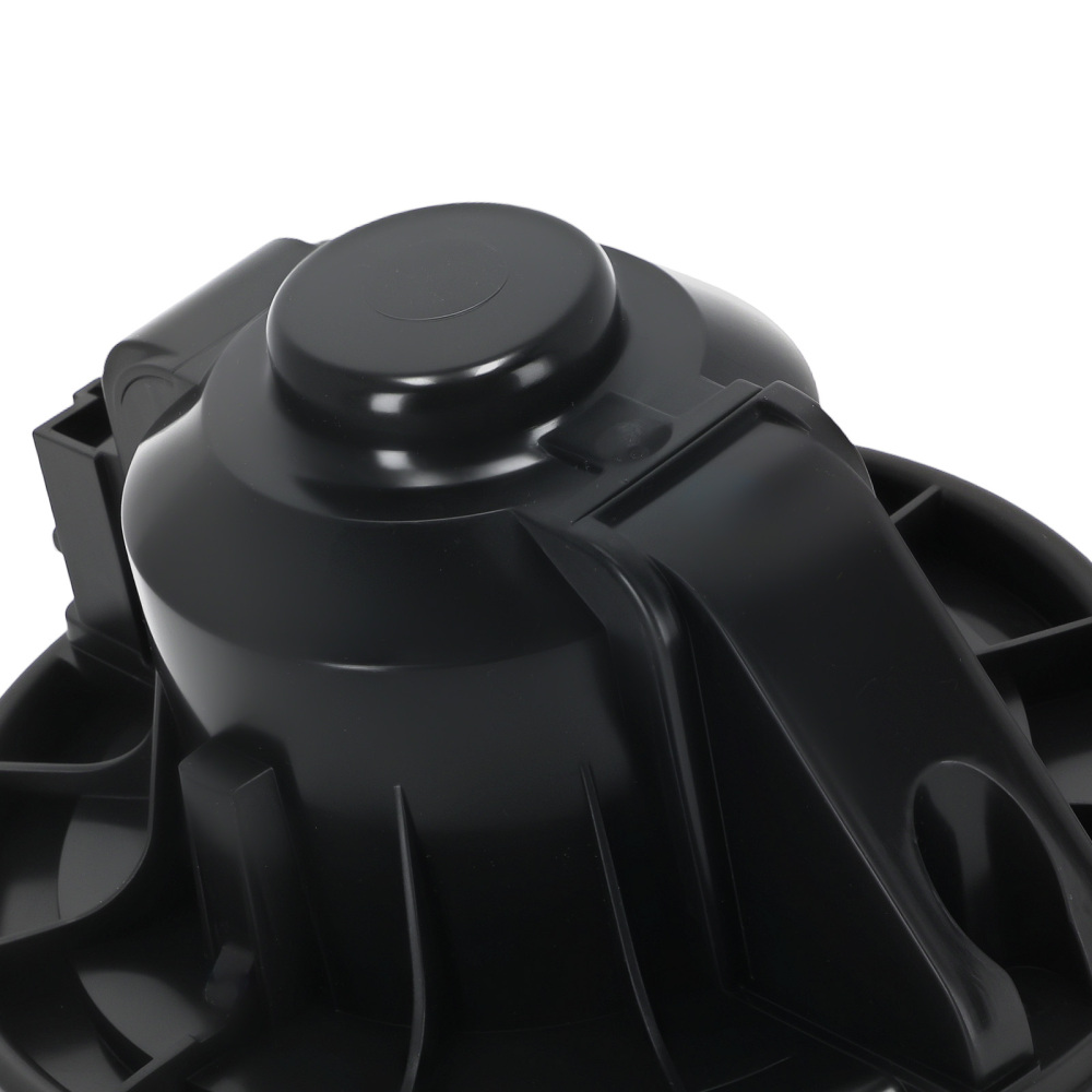 HVAC Blower Motor with Fan Cage compatible for Jaguar XJR 4.2L 2004-2009 JGC500050 75018