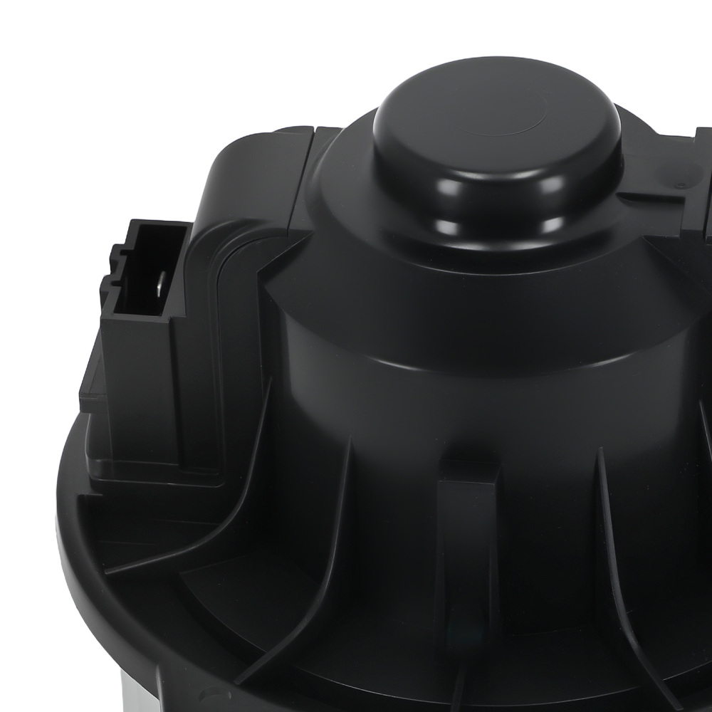 HVAC Blower Motor with Fan Cage compatible for Jaguar XJR 4.2L 2004-2009 JGC500050 75018