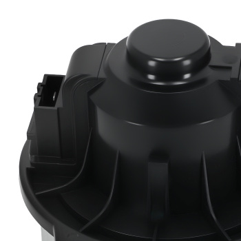 HVAC Blower Motor with Fan Cage compatible for Jaguar XJR 4.2L 2004-2009 JGC500050 75018