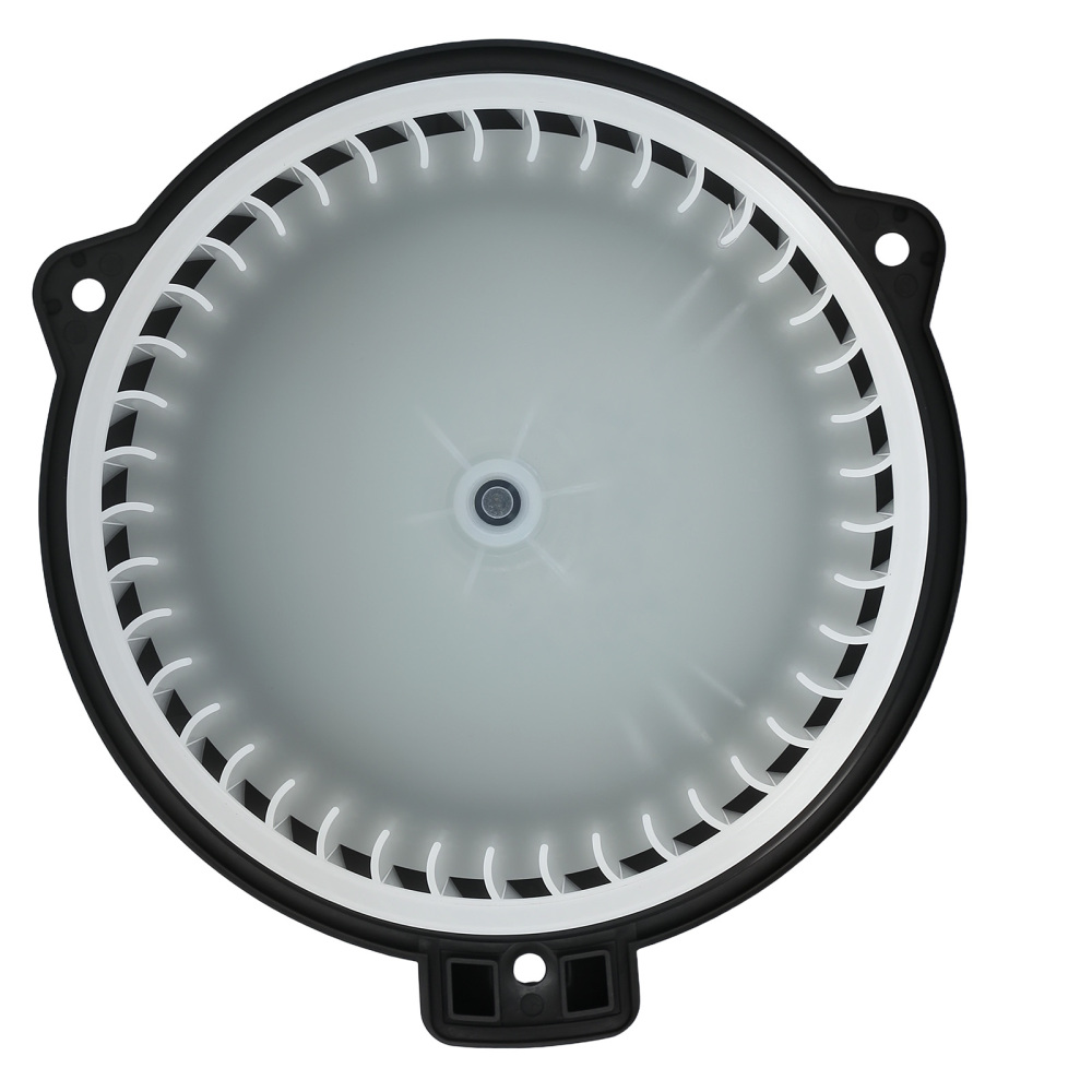 HVAC Blower Motor with Fan Cage compatible for Jaguar XJR 4.2L 2004-2009 JGC500050 75018