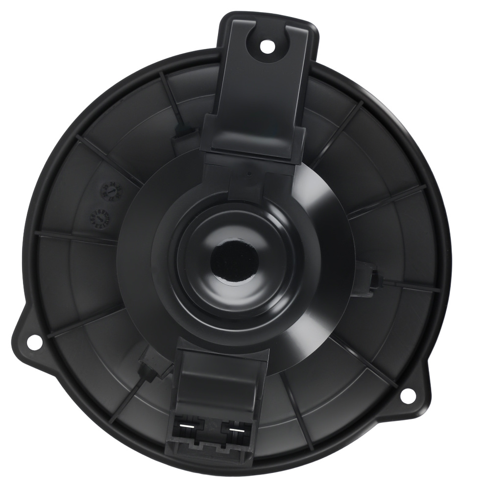 HVAC Blower Motor with Fan Cage compatible for Jaguar XJR 4.2L 2004-2009 JGC500050 75018