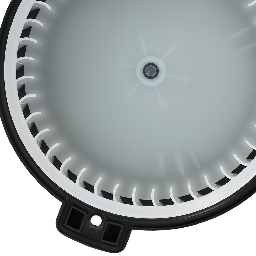 HVAC Blower Motor with Fan Cage compatible for Jaguar XJR 4.2L 2004-2009 JGC500050 75018