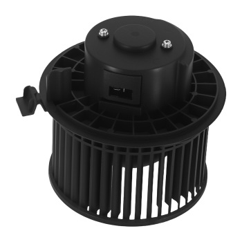 HVAC Blower Motor w/ Fan compatible for Nissan Versa 1.8L 2007-2012 75879 PM9376 27226EE91B