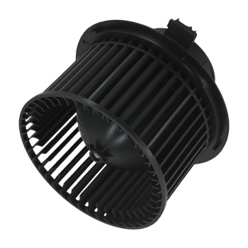 HVAC Blower Motor w/ Fan compatible for Nissan Versa 1.8L 2007-2012 75879 PM9376 27226EE91B