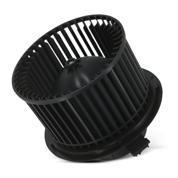 HVAC Blower Motor w/ Fan compatible for Nissan Versa 1.8L 2007-2012 75879 PM9376 27226EE91B