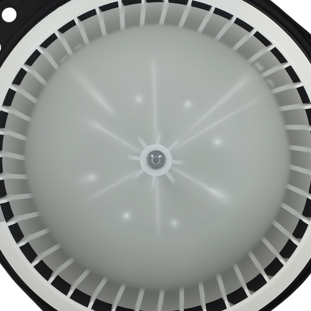 HVAC Heater Blower Motor compatible for Acura TL All Submodel 2004-2008 Sedan 79310SEPA02