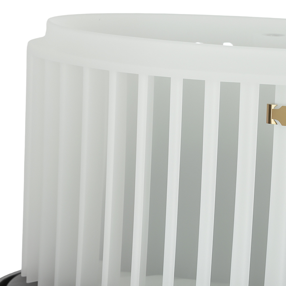 HVAC Heater Blower Motor compatible for Acura TL All Submodel 2004-2008 Sedan 79310SEPA02