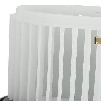 HVAC Heater Blower Motor compatible for Acura TL All Submodel 2004-2008 Sedan 79310SEPA02