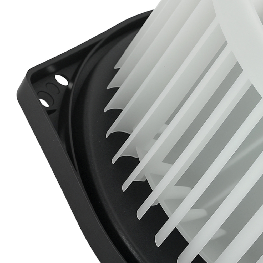 HVAC Heater Blower Motor compatible for Acura TL All Submodel 2004-2008 Sedan 79310SEPA02