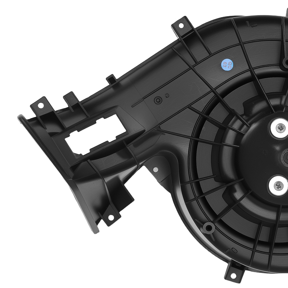 Blower Motor w/ Fan compatible for Opel Signum Vectra Estate 2003-2009 13250120 13221350