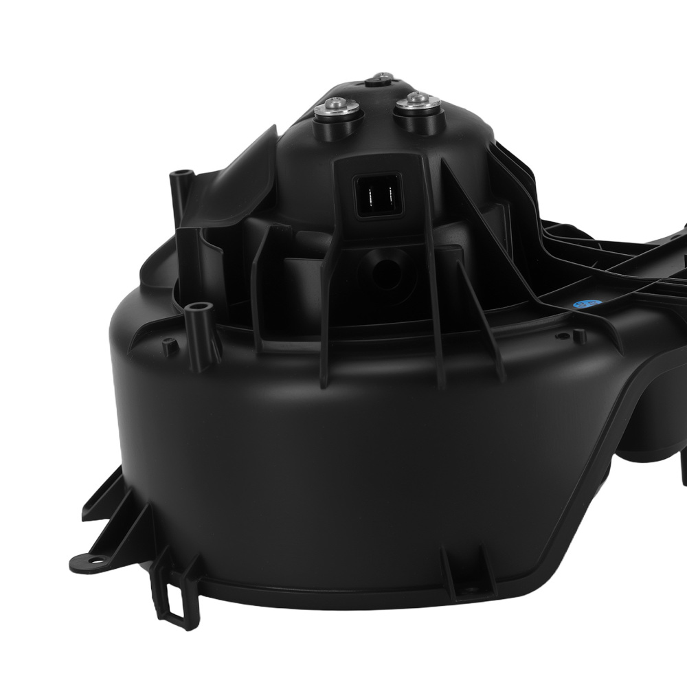 Blower Motor w/ Fan compatible for Opel Signum Vectra Estate 2003-2009 13250120 13221350