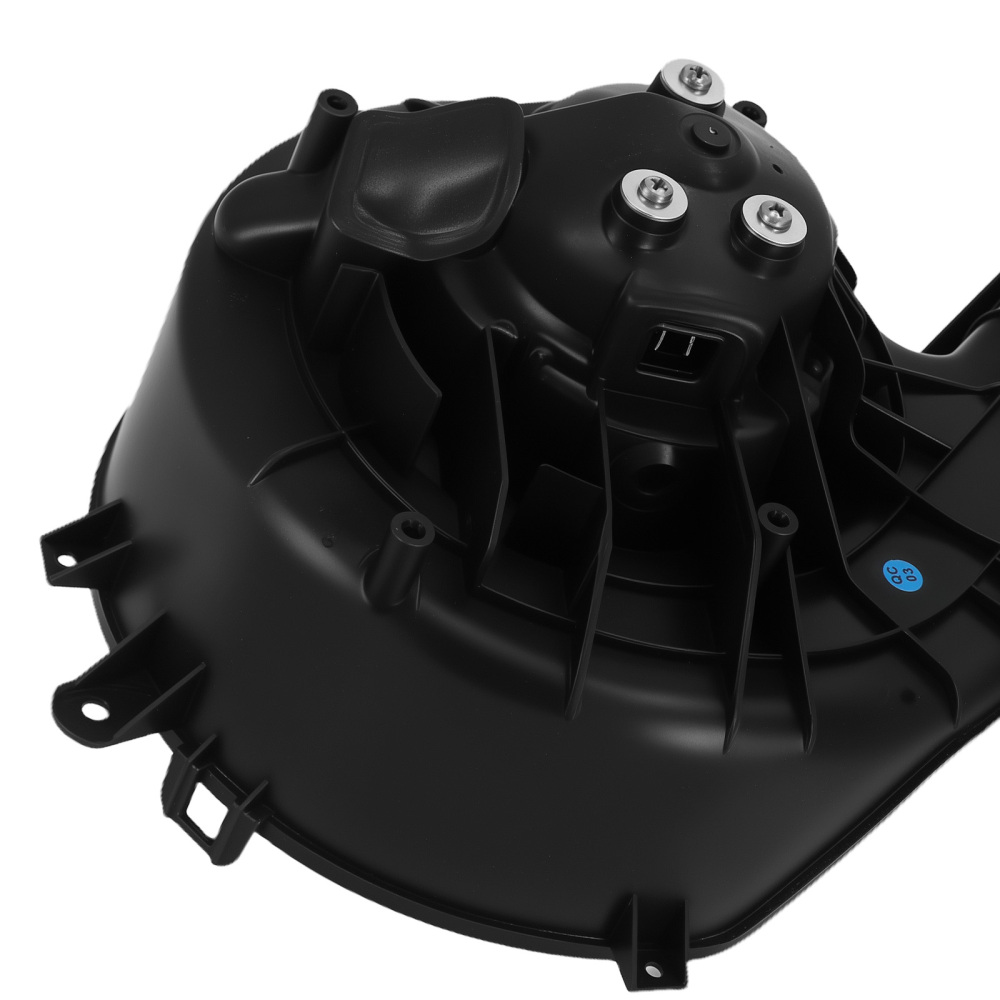 Blower Motor w/ Fan compatible for Opel Signum Vectra Estate 2003-2009 13250120 13221350