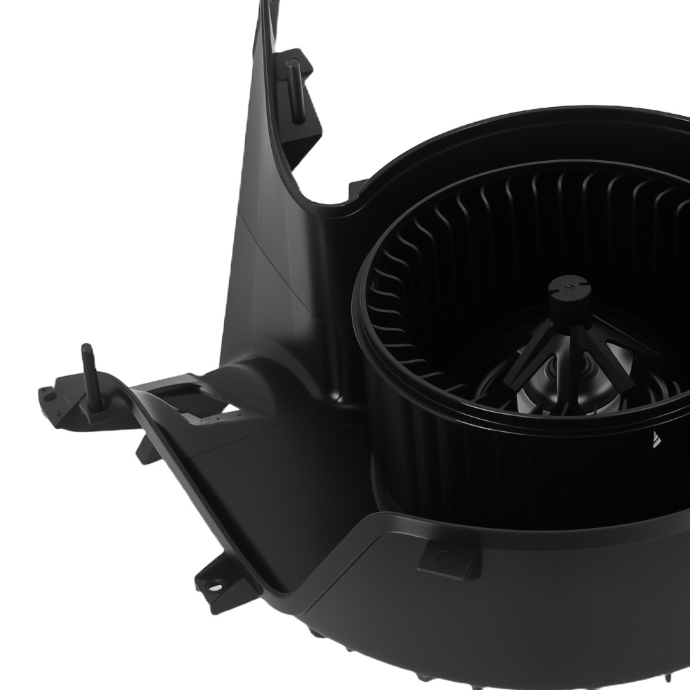 Blower Motor w/ Fan compatible for Opel Signum Vectra Estate 2003-2009 13250120 13221350