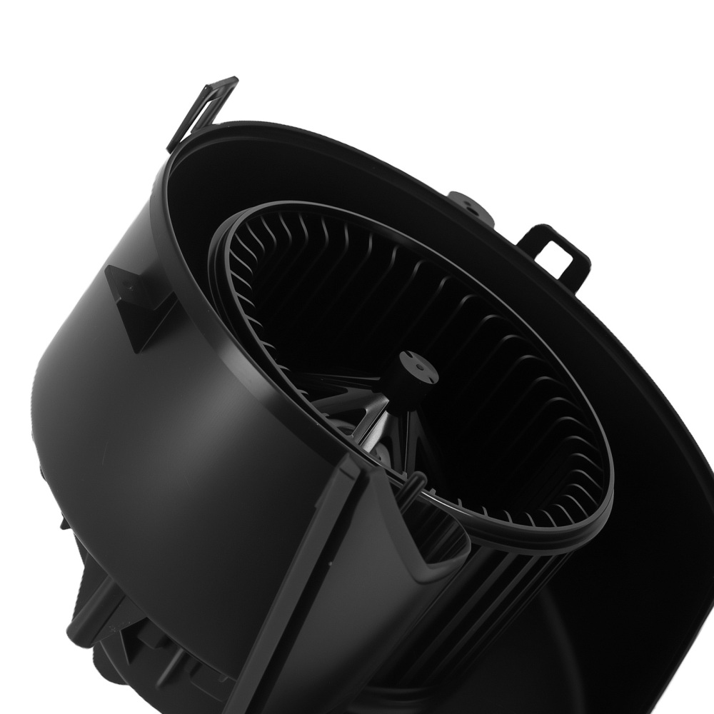 Blower Motor w/ Fan compatible for Opel Signum Vectra Estate 2003-2009 13250120 13221350