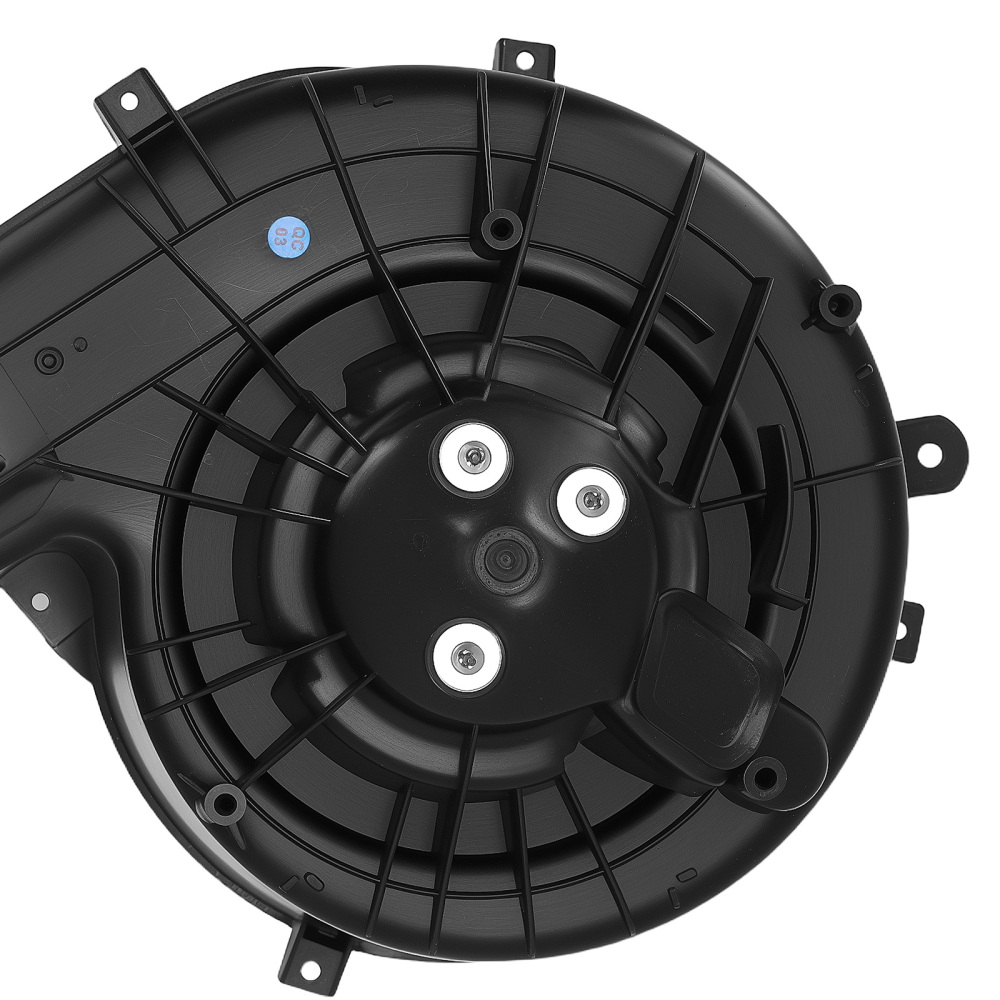 Blower Motor w/ Fan compatible for Opel Signum Vectra Estate 2003-2009 13250120 13221350