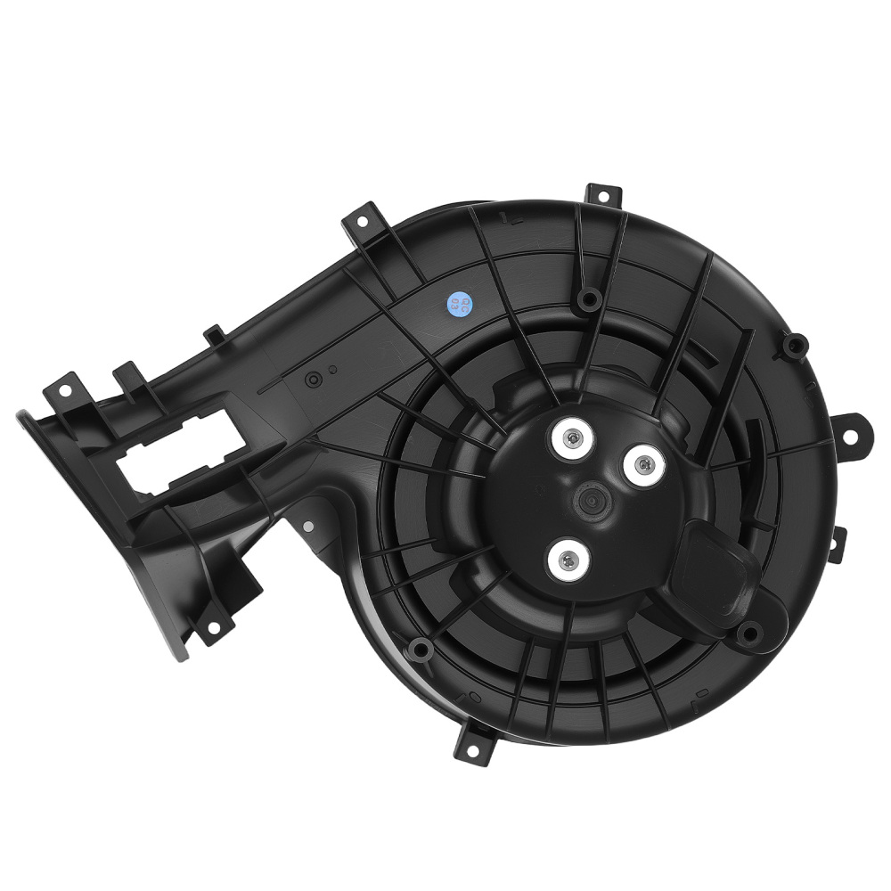 Blower Motor w/ Fan compatible for Opel Signum Vectra Estate 2003-2009 13250120 13221350