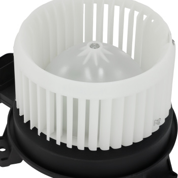 HVAC Blower Motor Fan compatible for Subaru Legacy Outback 2.4L 2.5L 2020-2022 72223FL501
