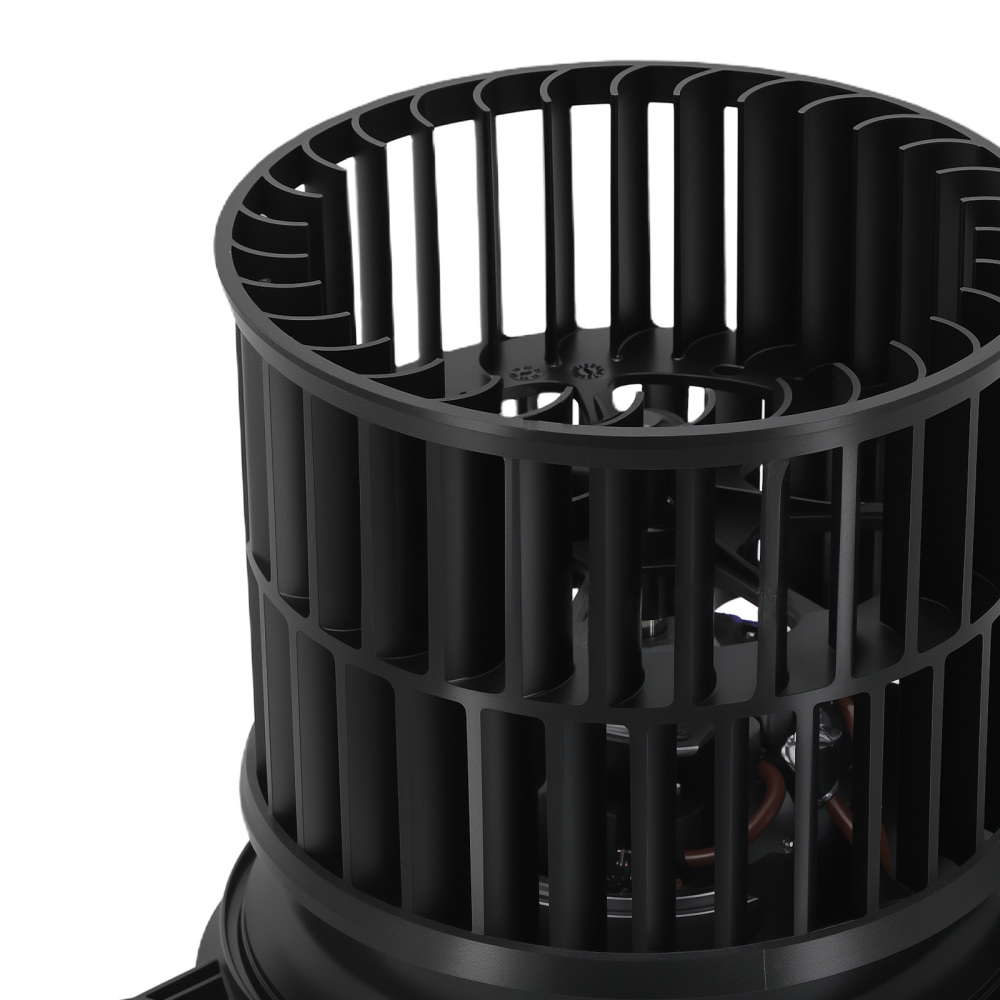 Blower Motor compatible for Ford Fiesta V 1.4 TDCi Fusion 1.6 16V 2001-2012 2S6H18456BC